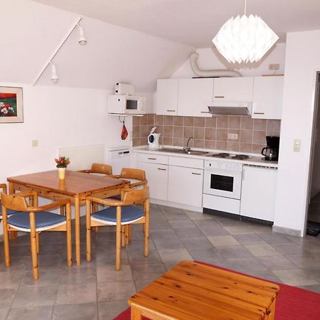 Strandresidenz Sierksdorf Nr 13 Buitenkant foto