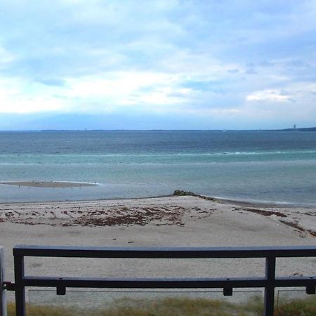Strandresidenz Sierksdorf Nr 13 Buitenkant foto