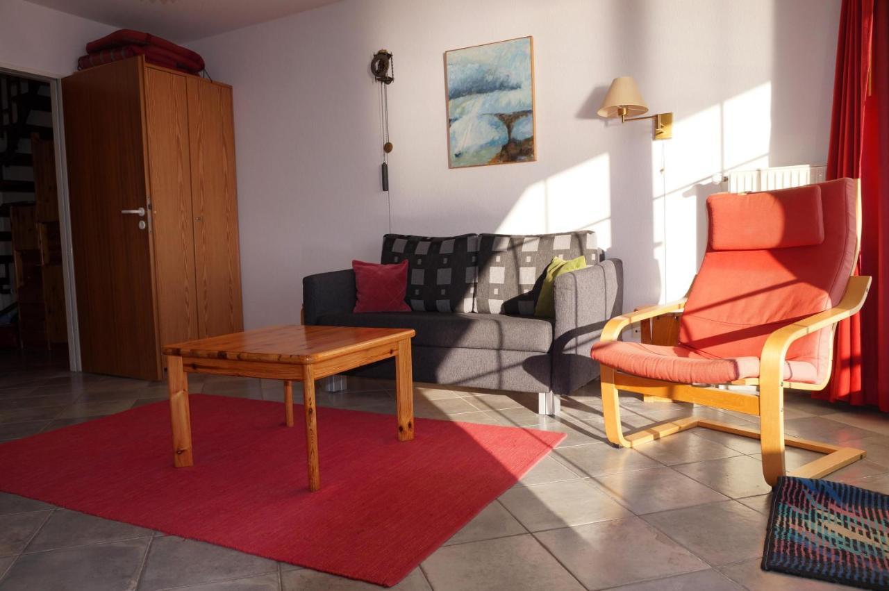 Strandresidenz Sierksdorf Nr 13 Buitenkant foto