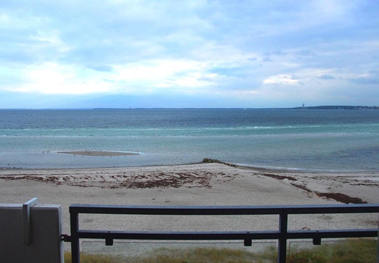 Strandresidenz Sierksdorf Nr 13 Buitenkant foto